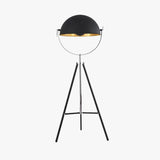 Lampada da Terra per Salotto Planetaria Regolabile