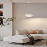 Lampade da Terra ad Arco Design Moderno LED Dimmerabili per Soggiorno