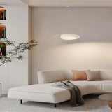 Lampade da Terra ad Arco Design Moderno LED Dimmerabili per Soggiorno