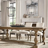 Lampadario Sospensione Stile Industriale in Metallo con Candele