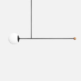 Lampadario Soggiorno Moderno Led Multi-testa Creativa Design