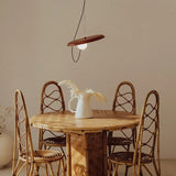 Lampadari a Sospensione Moderni a Led Disco-sferici