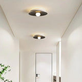Plafoniere Led Moderne Design Semplice Rotondo