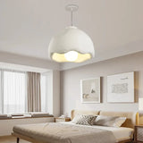 Sospensione Lampadari Camera Da Letto Ondulato Semisferico