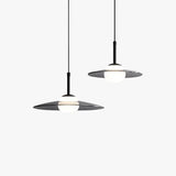 Lampadario Camera Moderna a Disco Volante