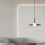 Lampadario Camera Moderna a Disco Volante