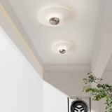 Plafoniera da Incasso Led Design Circolare Semplice