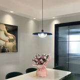 Lampadari Moderni a LED per Sala da Pranzo in Metallo