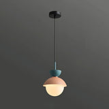 Lampadari Moderni Sala da Pranzo in Vetro