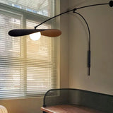 Lampade Estensibili da Muro Stile Pesca Creativo