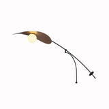 Lampade Estensibili da Muro Stile Pesca Creativo