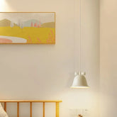 Lampadari Moderni Sospesi Camera Da Letto Forma Campana