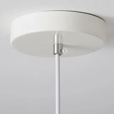 Lampadari Moderni Sospesi Camera Da Letto Forma Campana