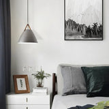 Lampadari LED Moderni Sala da Pranzo Stile Scandinavo