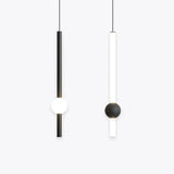 Lampadario Camera da Letto Moderno LED