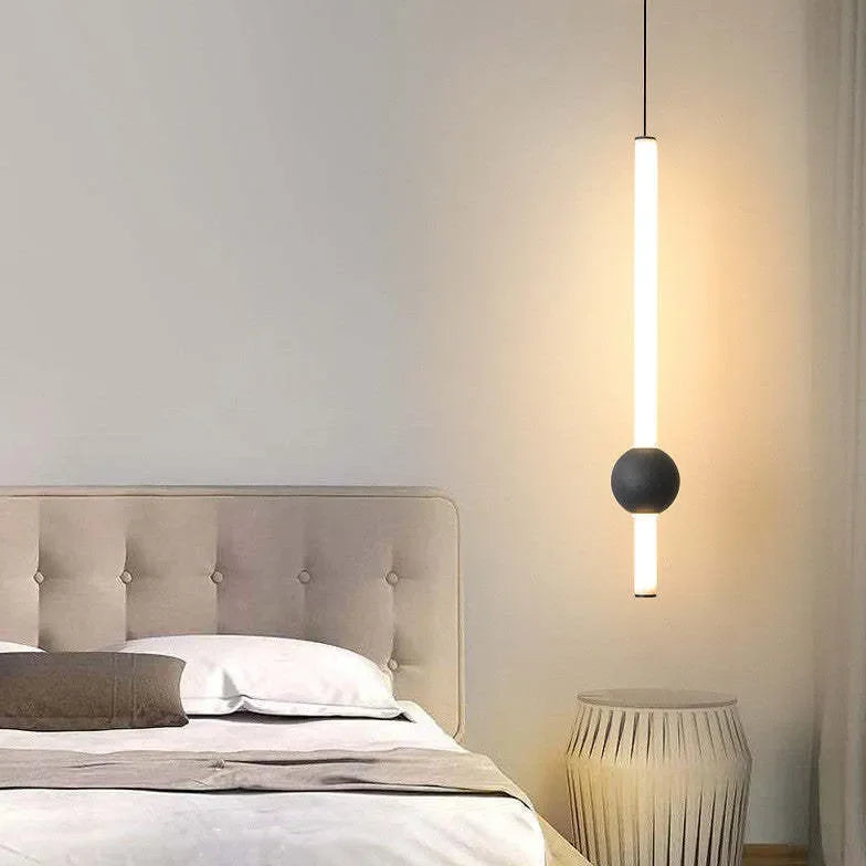 Lampadario Camera da Letto Moderno LED