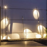 Lampade a Led da Terra Stile Bamboo