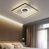 Ventilatore da Soffitto con Luce Vortice Moderno