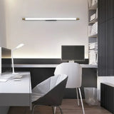 Applique da Parete Lunghe Led in Alluminio