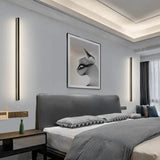 Applique da Parete per Comodini Luce Dimmerabile