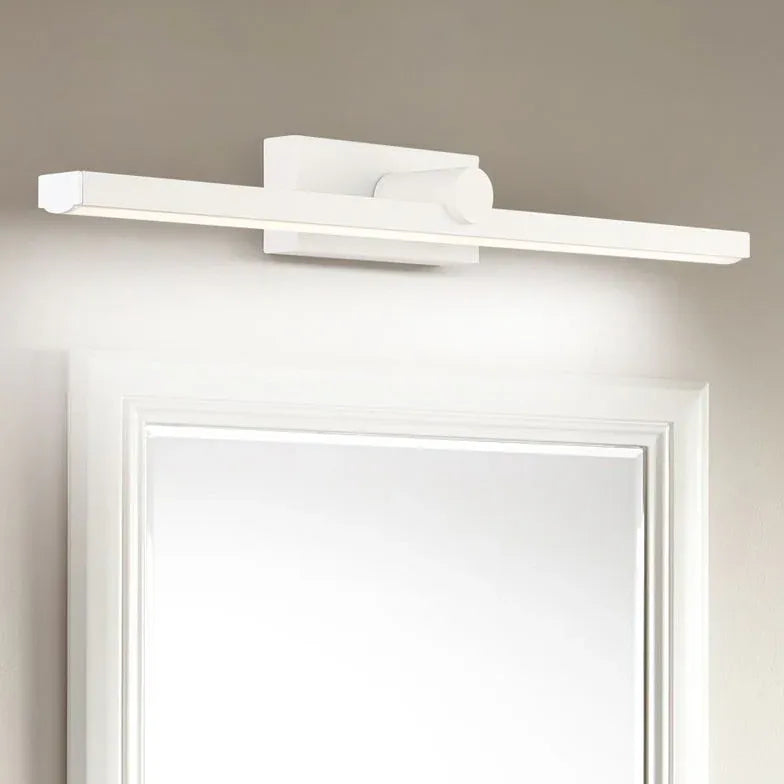 Applique Bagno Bianco LED Impermeabile