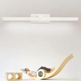 Applique Bagno Bianco LED Impermeabile