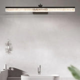 Applique a Muro a LED Design Bolla per Bagno
