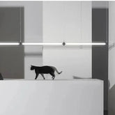 Lampada in Vetro a Sospensione LED Semplice