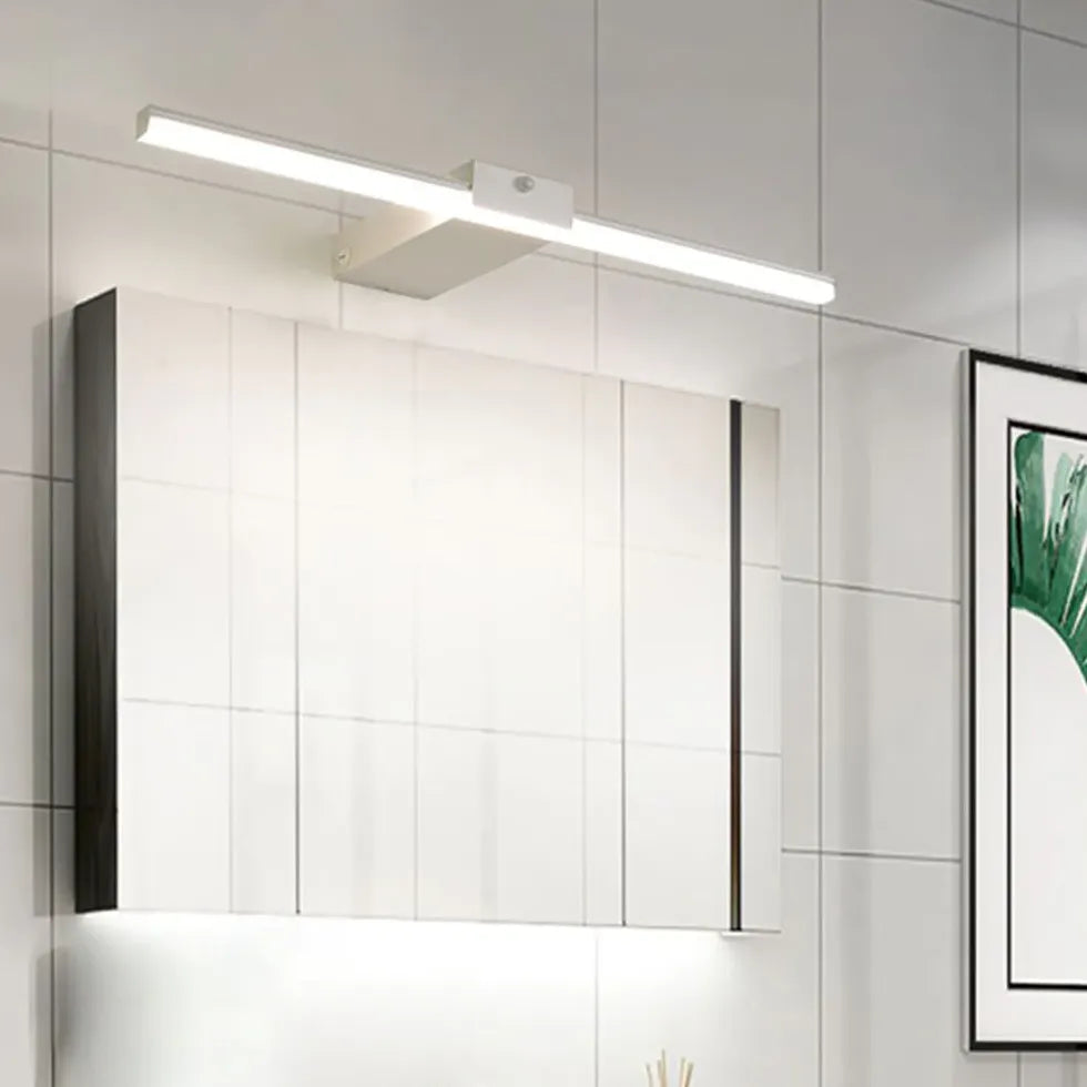 Applique da Parete Moderni a Led Bagno