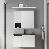 Applique Orientabile da Bagno Impermeabile e a Regolabile Energetico