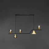 Lampadari per Sala da Pranzo in Vetro Moderni