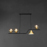 Lampadari per Sala da Pranzo in Vetro Moderni