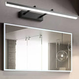Applique Moderne da Bagno LED Regolabile