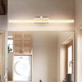 Applique Bagno Bianche LED Impermeabile Design Semplice