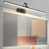 Applique Parete Orientabile LED Impermeabile per Bagno