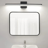 Applique in Bagno con Luce a Tre Colori e Impermeabile