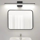 Applique in Bagno con Luce a Tre Colori e Impermeabile