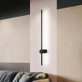 Applique Led Lineare da Parete Design Moderno