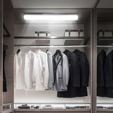 Applique Bianca LED per Bagno Semplice