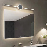 Applique Bianchi da Bagno Design Semplice Impermeabili