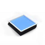 Plafoniera Rettangolare Moderna Intelligente Stile Cielo