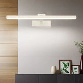 Applique Moderne Soggiorno Led Lineare Regolabile