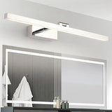 Applique Moderne Soggiorno Led Lineare Regolabile