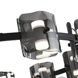 Lampadari per Camere da Letto Moderne in Vetro