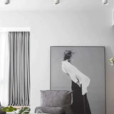 Lampadari Moderni da Soffitto per Soggiorno LED a Forma Cilindrica