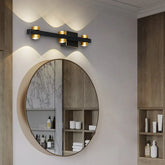 Lampada Led da Muro Lussuosa a Multi-faretti