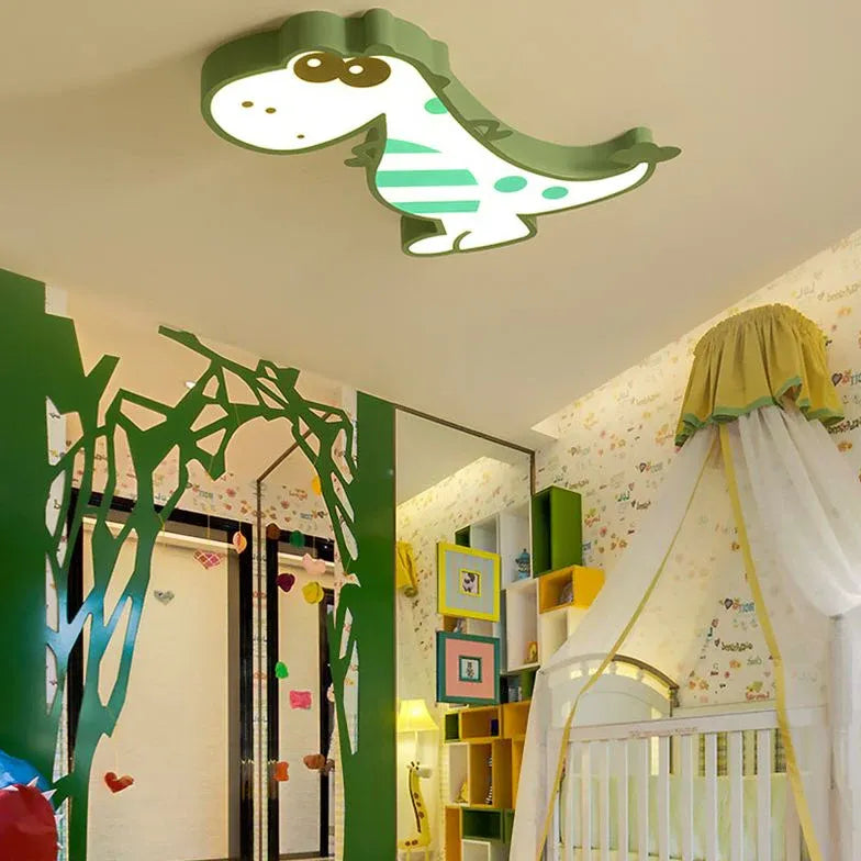 Plafoniera Bambini LED Dimmerabili per Cameretta
