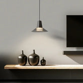 Lampade a Sospensione Industriali Vetro Rigato