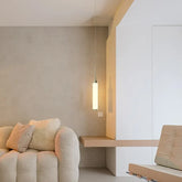 Lampade a Sospensione Salotto LED Cylindriche Energetiche