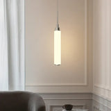 Lampade a Sospensione Salotto LED Cylindriche Energetiche